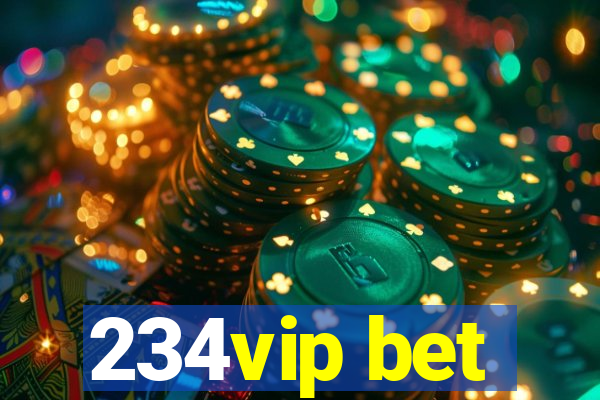 234vip bet